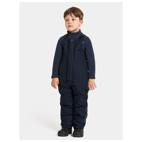 Didriksons - Kid's Tarfala Pants 7 - Skihose