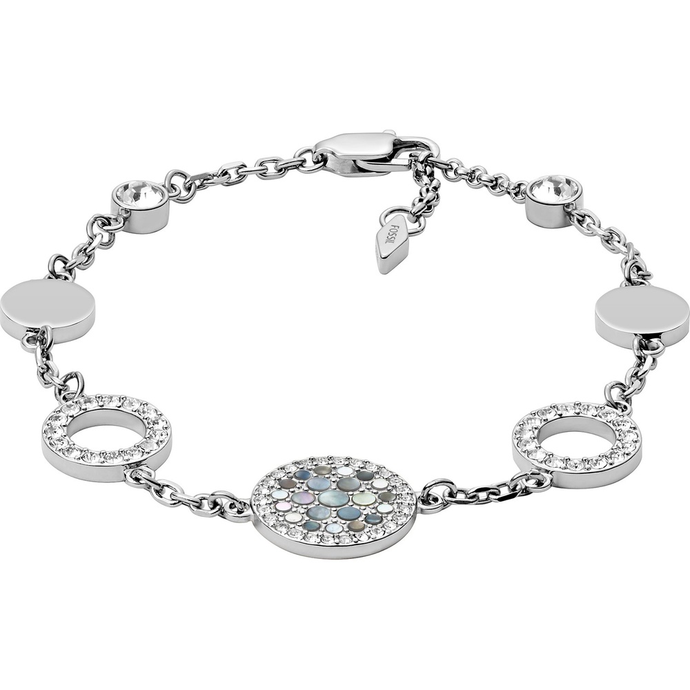 Fossil Bracelet Acier inoxydable Bracelet