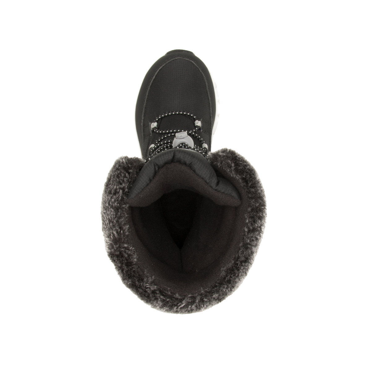 Kamik PRAIRIE2 Winterstiefel schwarz