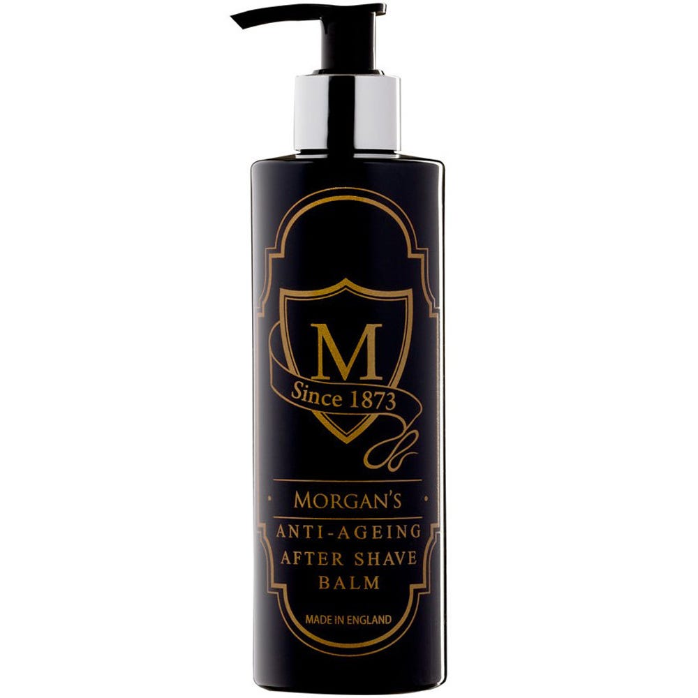 Morgan's Anti-Ageing After-Shave Balm 250 ml