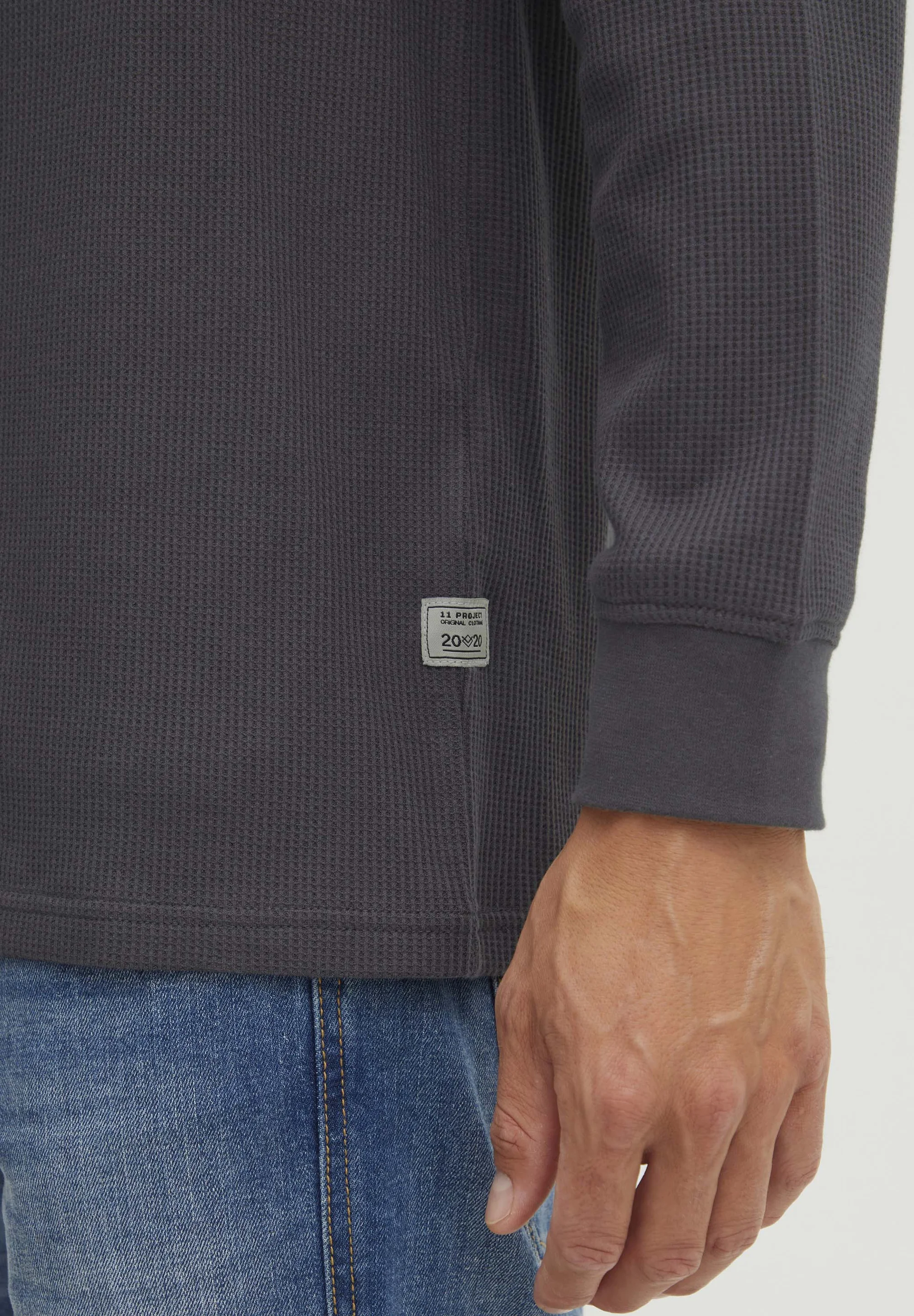 11 Proyecto PRDAIMMEN LS - Sudadera