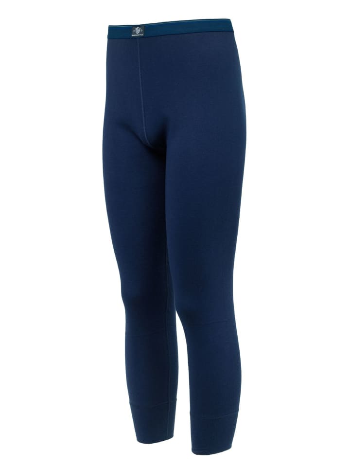 Haasis Bodywear 2er-Set: Hose lang in navy günstig kaufen