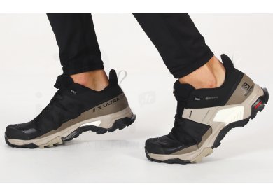 Salomon X Ultra 4 Gore-Tex M