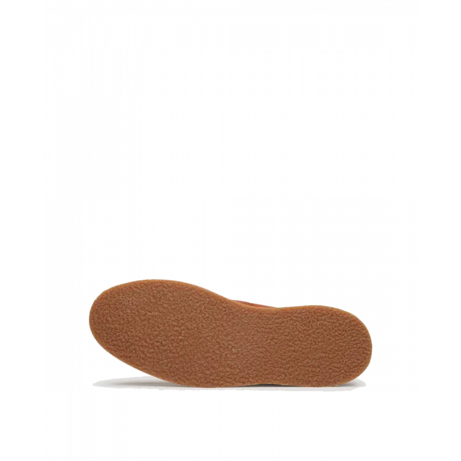 Heinrich Dinkelacker - Sneaker low LONDON TC Toscana calf - beige