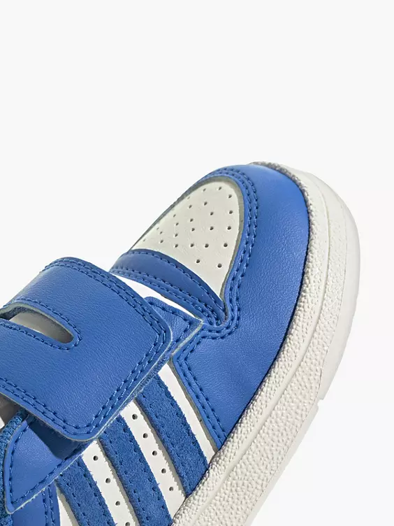adidas BREAK START CF I Leder Sneaker