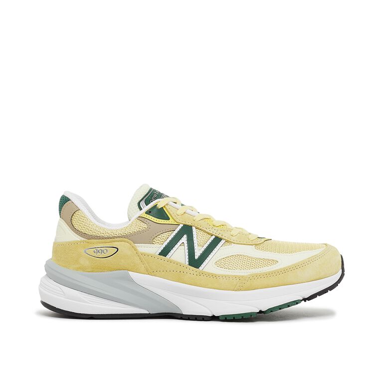 New Balance Wmns 990v6 (U990TE6) 