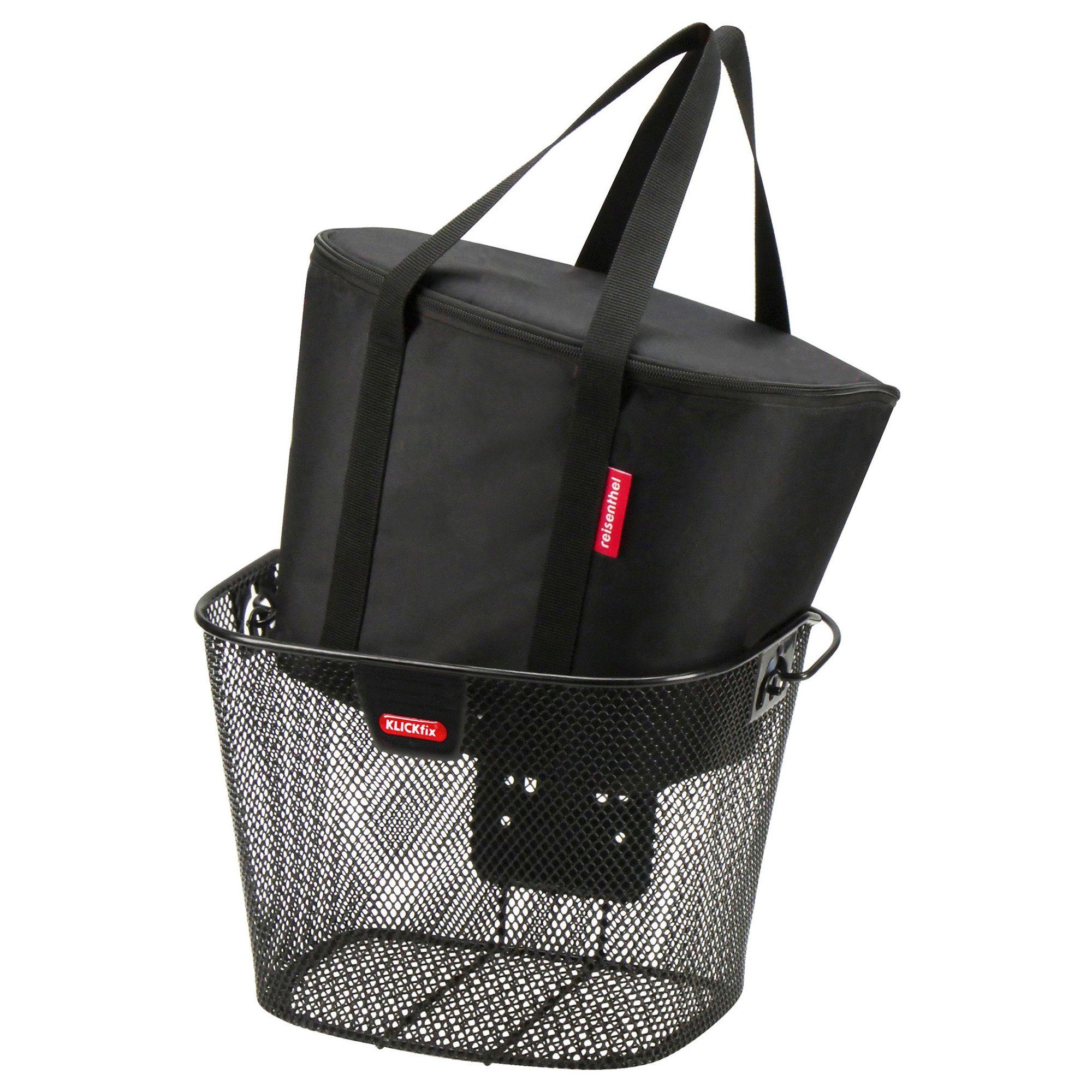 KlickFix Lenkertasche (1-tlg)