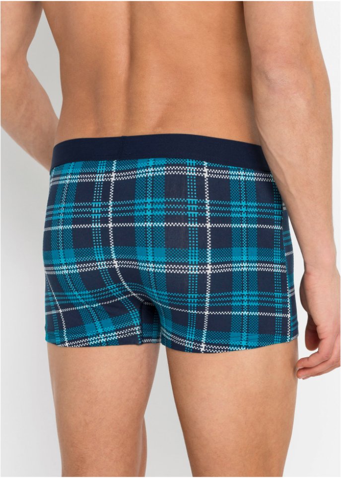 Boxer (3er Pack)