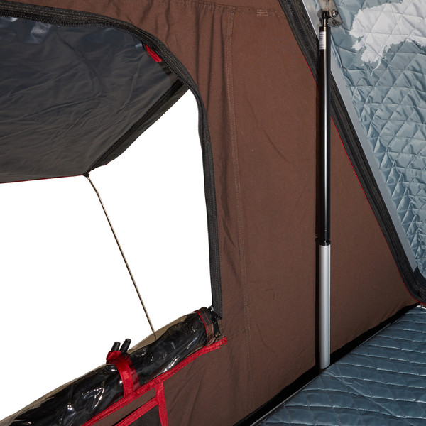 SKYCAMP 2.0 MINI - Dachzelt