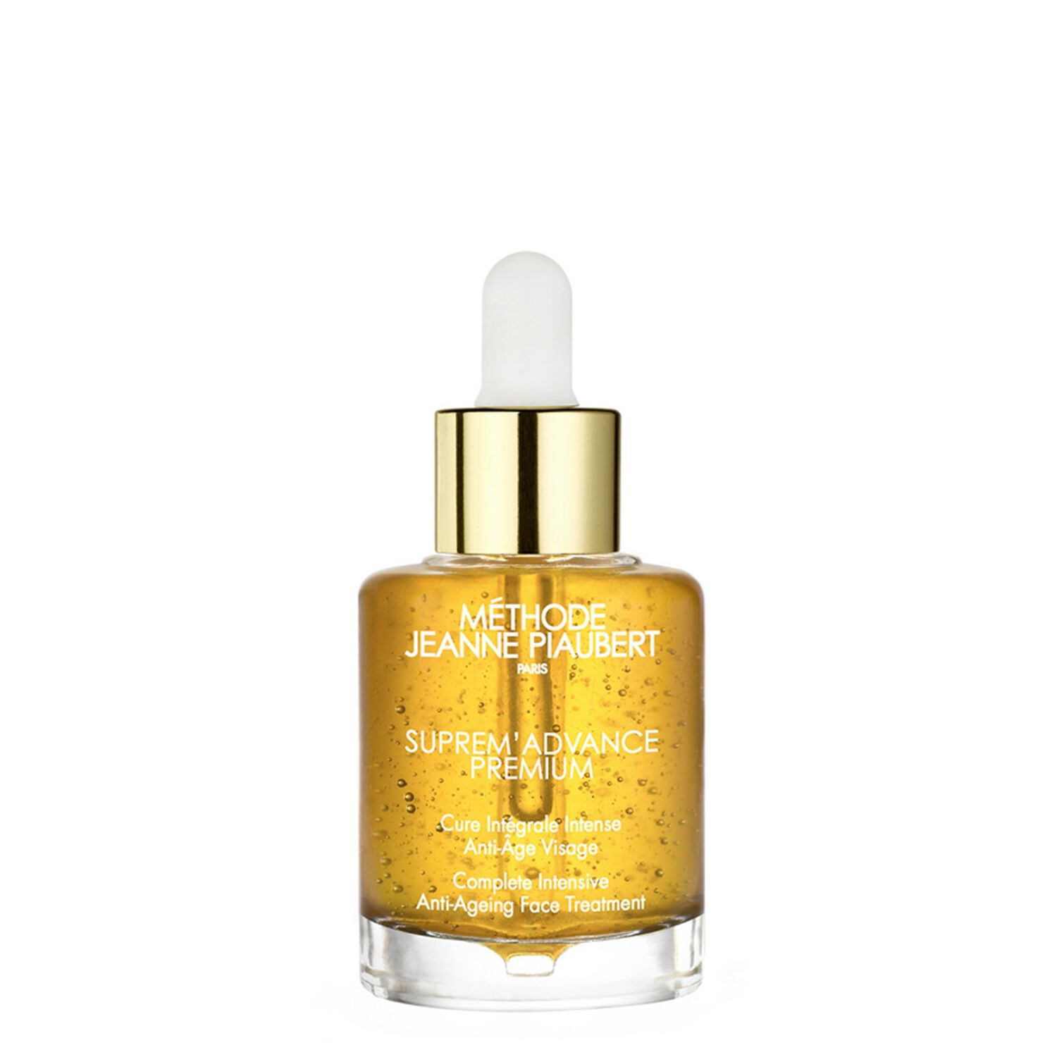 Jeanne Piaubert Suprem'Advance Premium Cure Intégrale Intense Anti-Age 38 ml