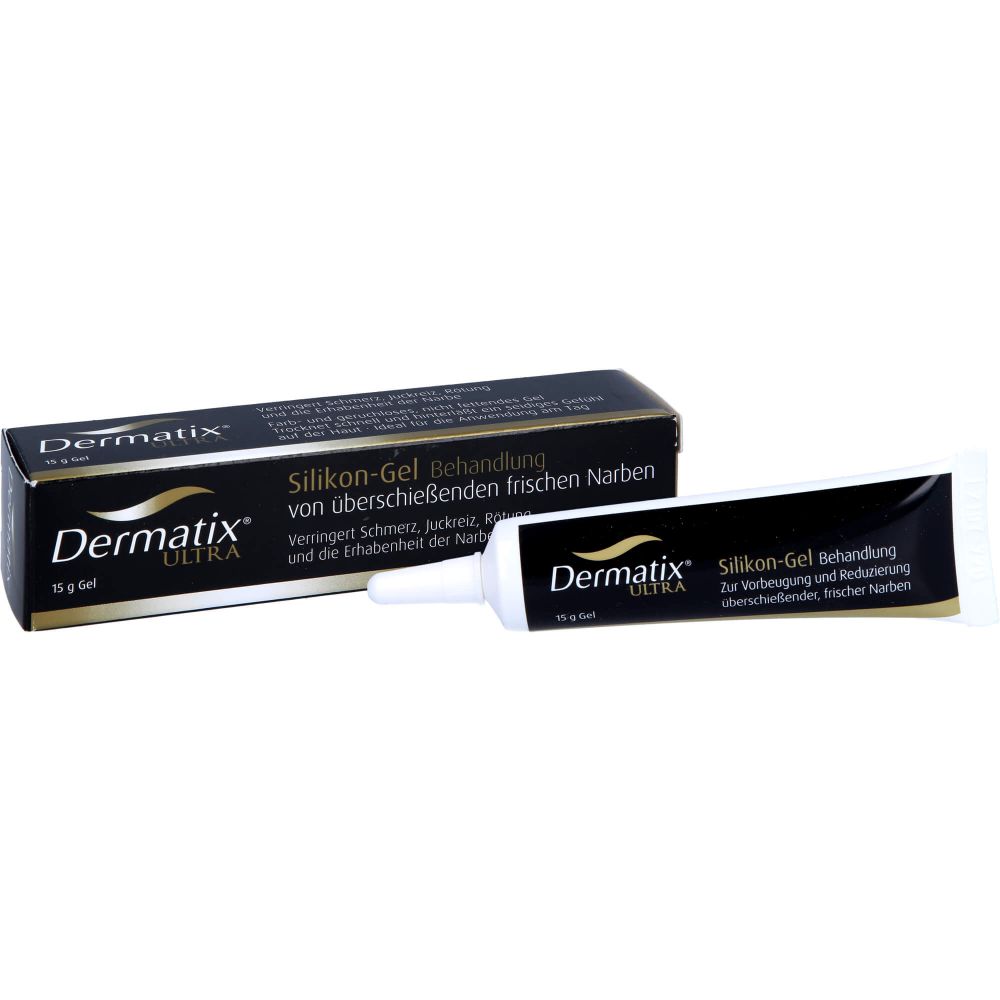 DERMATIX Ultra Gel
