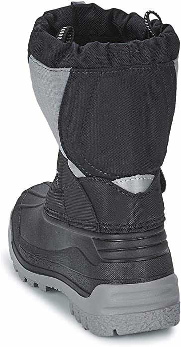MEINDL Gummistiefel grau