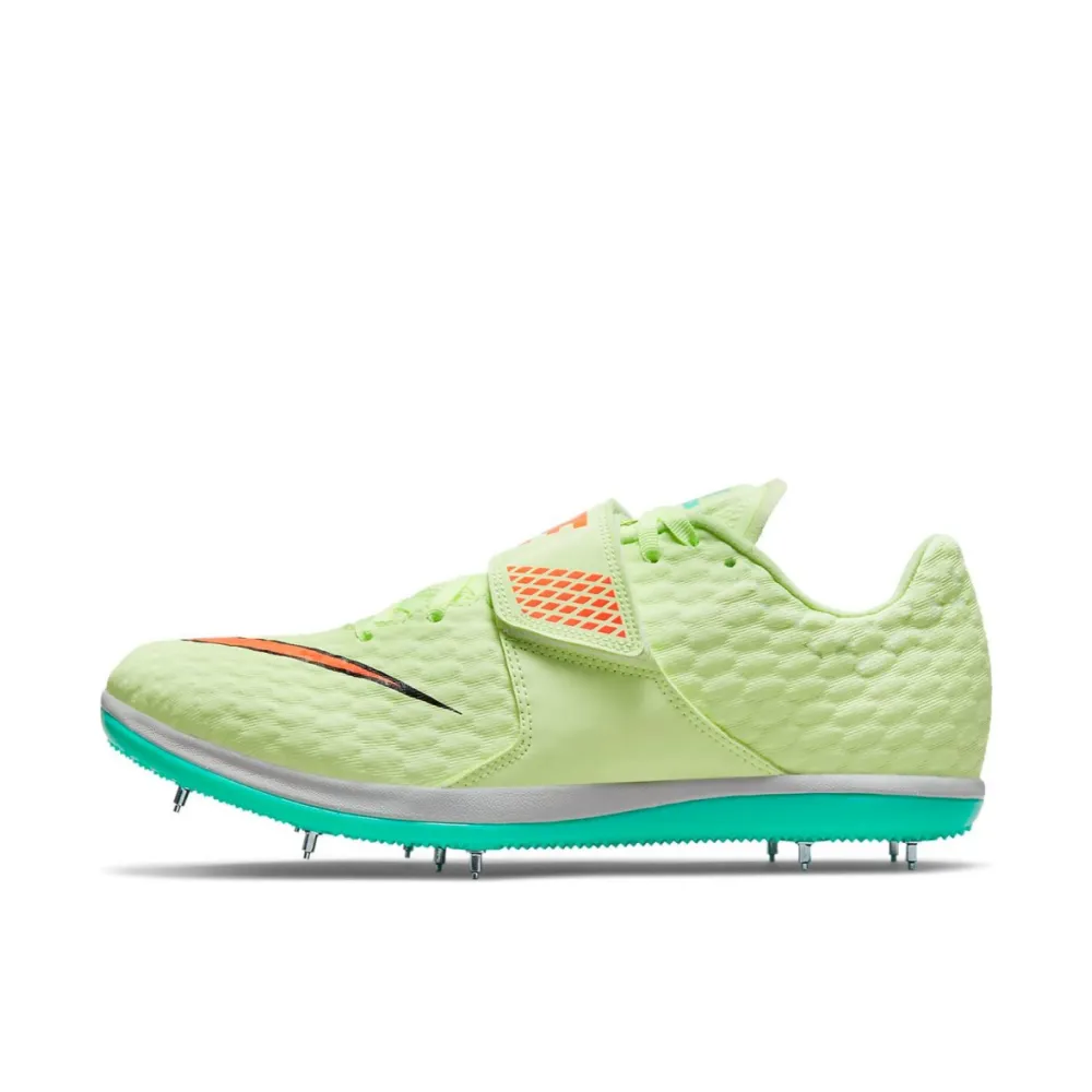 Nike High Jump Elite 806561-700 / grün