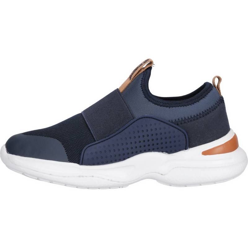 ZigZag Babber Sneaker Kinder