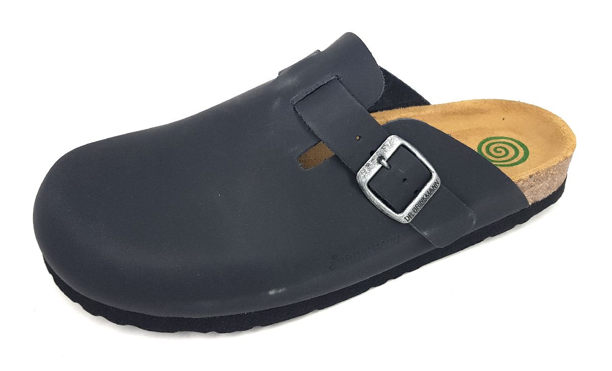Dr. Brinkmann 600389 Blau 5-Ozean