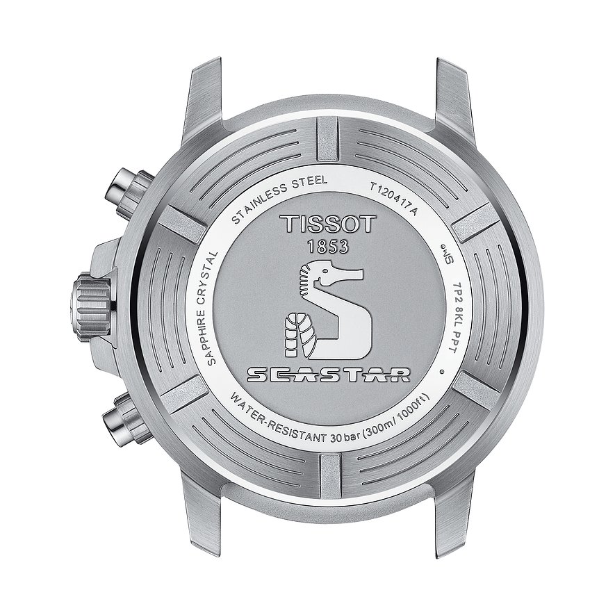 Tissot Chronograph Seastar 1000 Chronograph