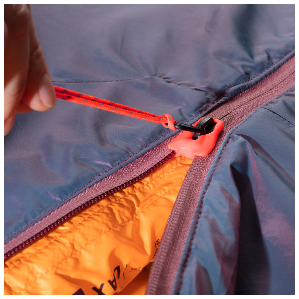 Mammut - Women's Relax Fiber Bag -2C - Kunstfaserschlafsack