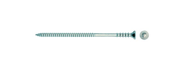 Fischer 59046 Selbstbohrende Gewindestift JUSS 6 x 120 mm