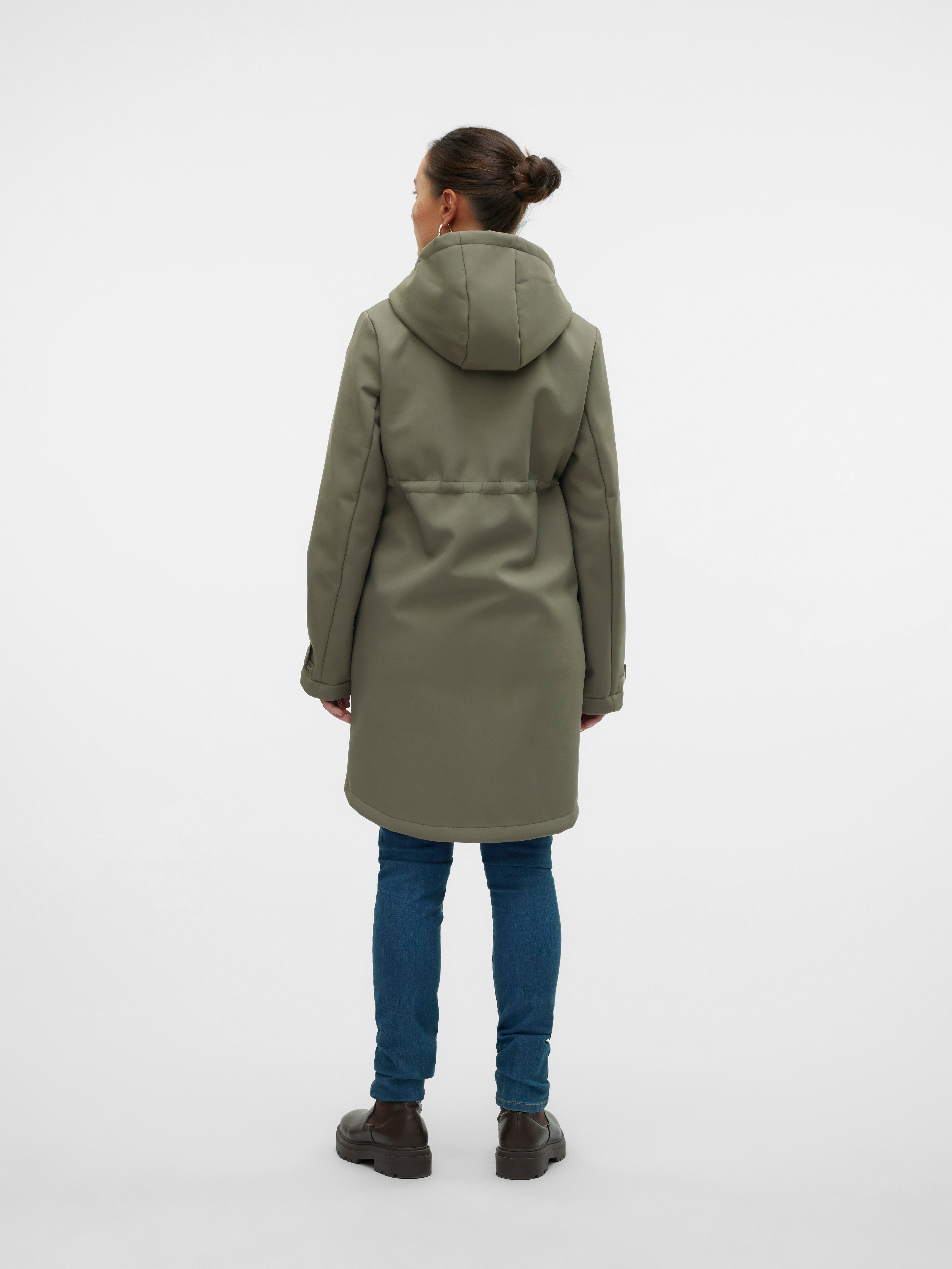 Umstands-jacke