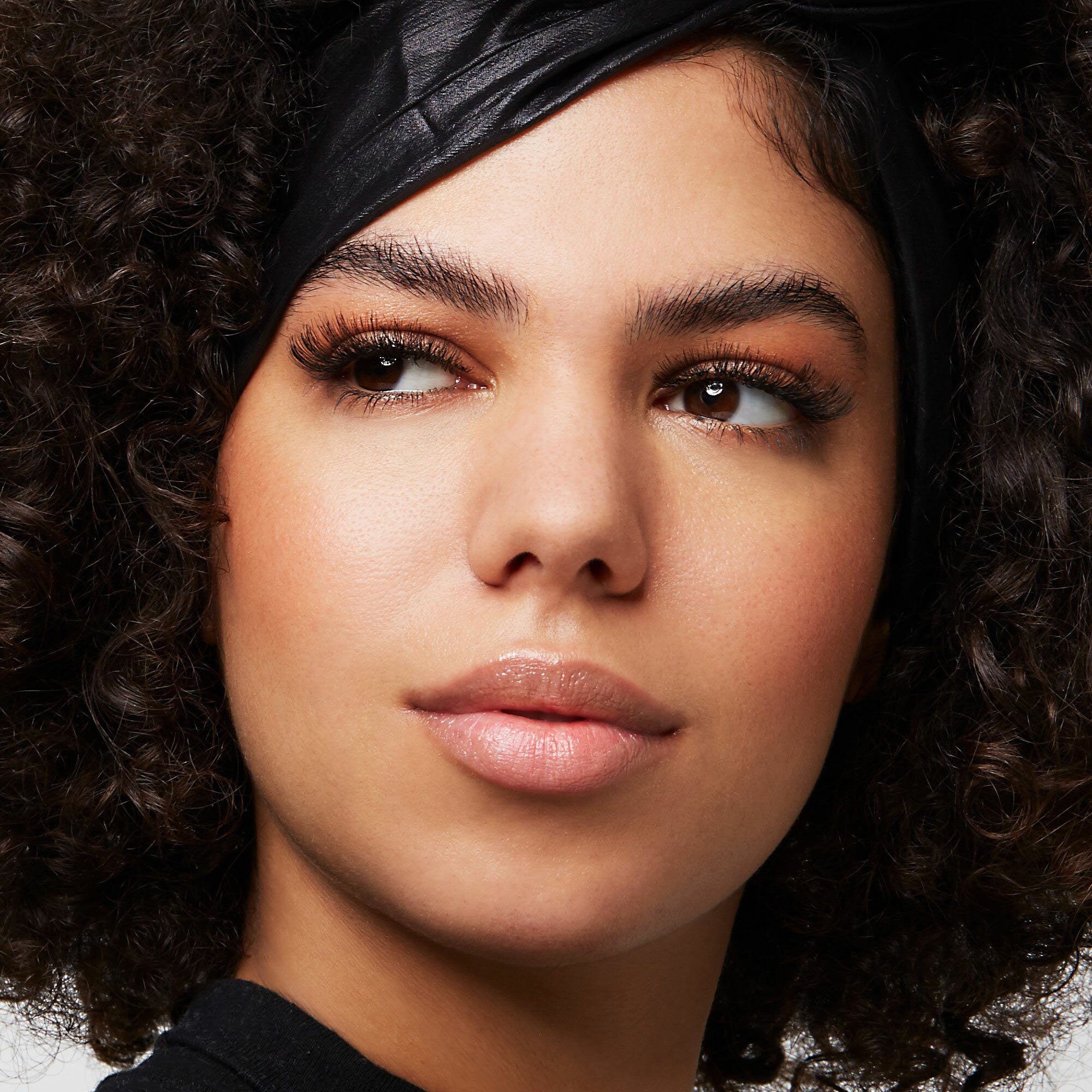 Essence Einzelwimpern essence LASHES TO IMPRESS 07, Packung, 4 tlg.