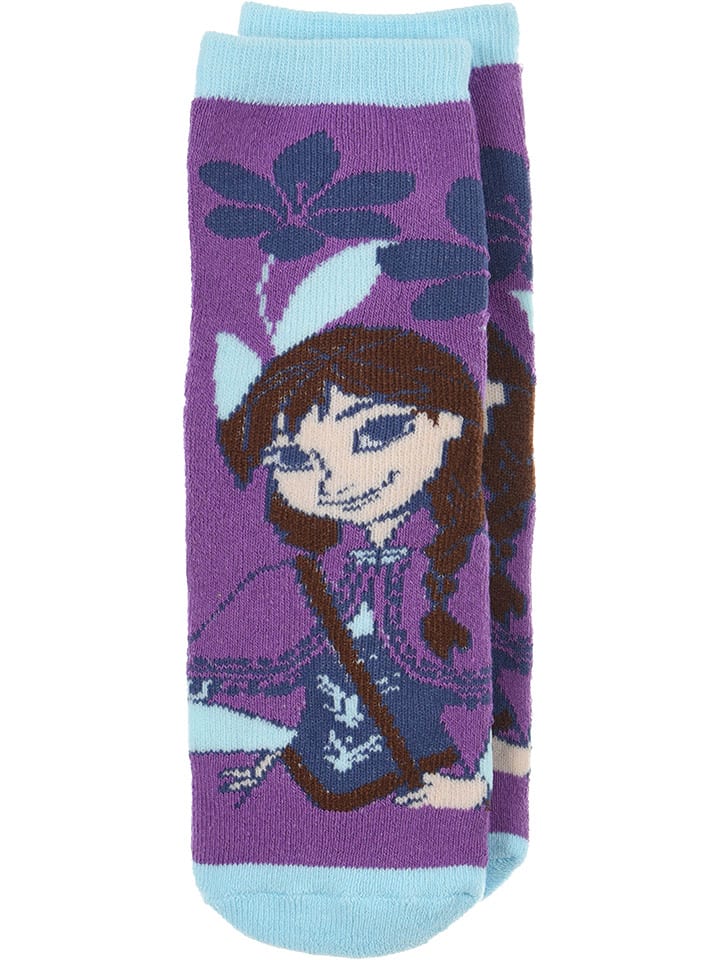 Disney Frozen Socken 