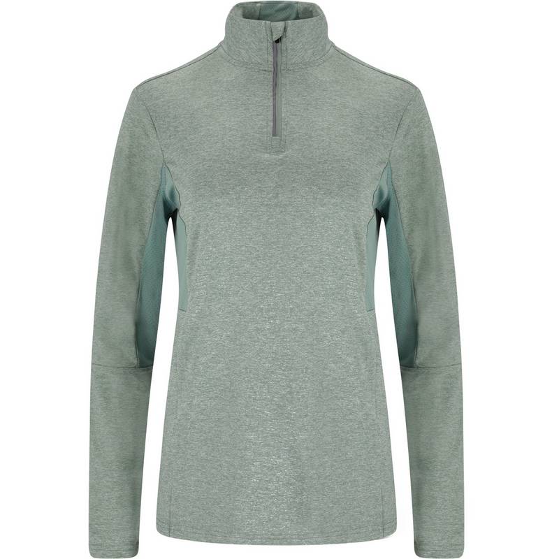Endurance JOCEE W Midlayer Langarmshirt Damen