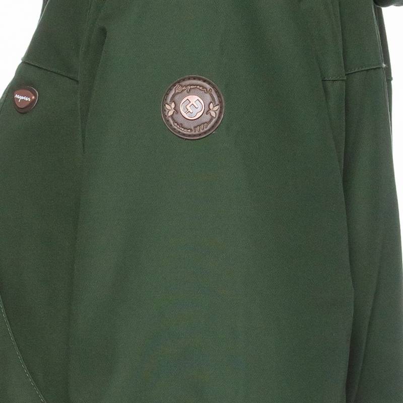 Ragwear Jannisa Parka Damen