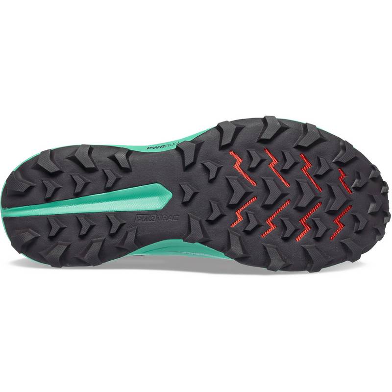 Saucony PEREGRINE 13 Laufschuhe Damen