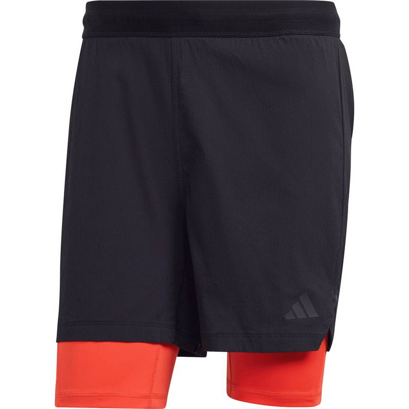 adidas POWER WORKOUT Funktionsshorts Herren