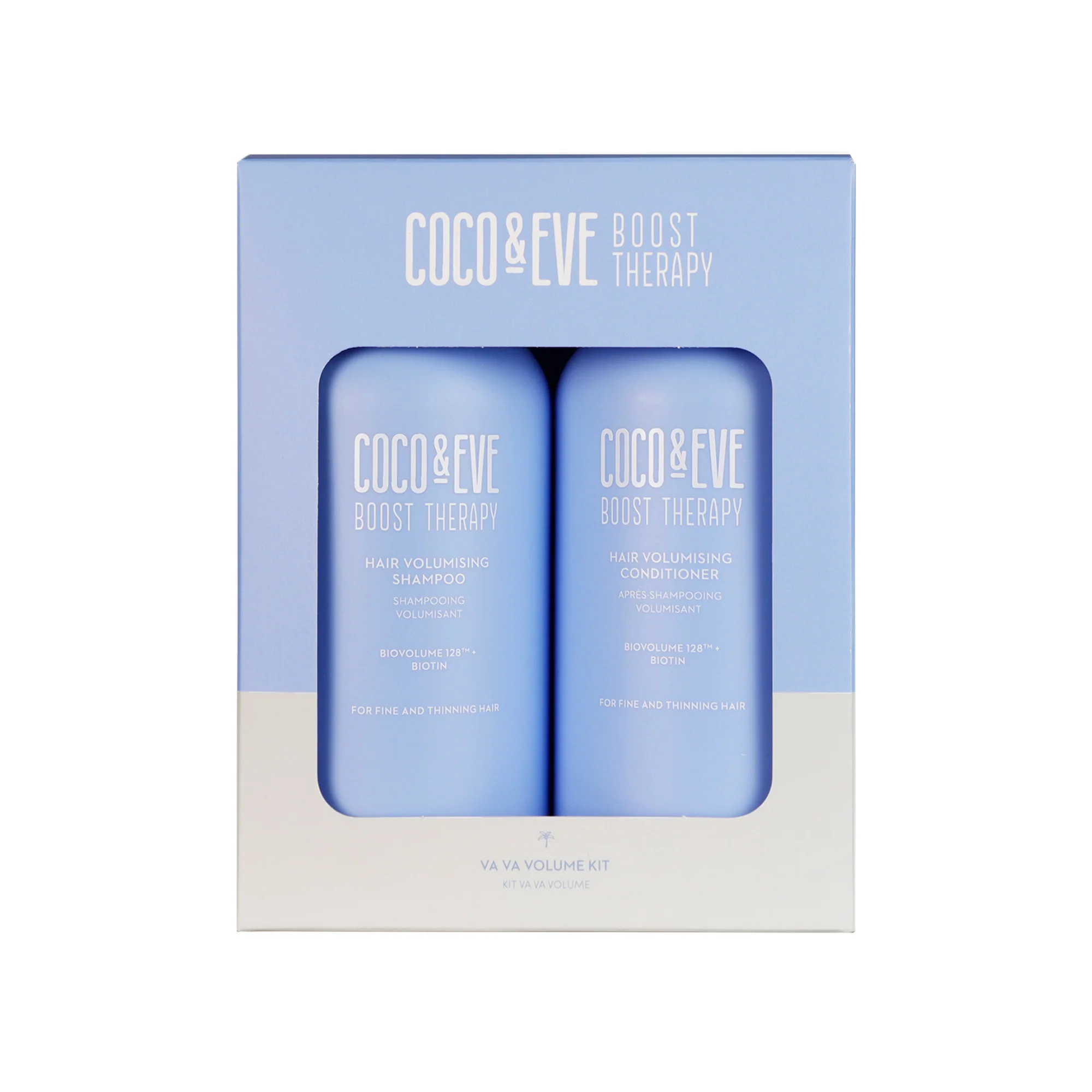 Boost Therapy Va Va Volume Kit - Setovi za njegu kose