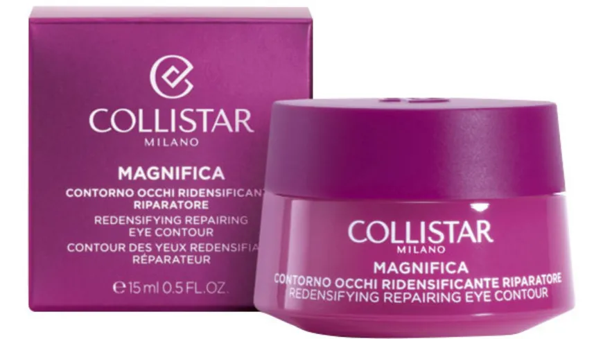 COLLISTAR Magnifica Redensifying Repairing Eye Contour 15 ml