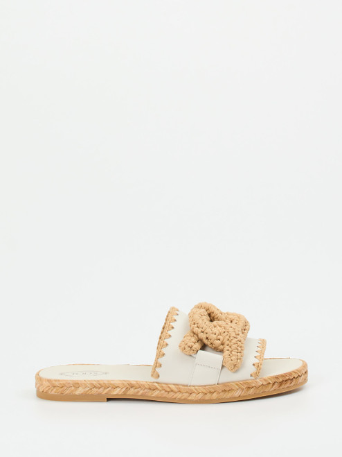 Pantolette-11217920001 Tod's