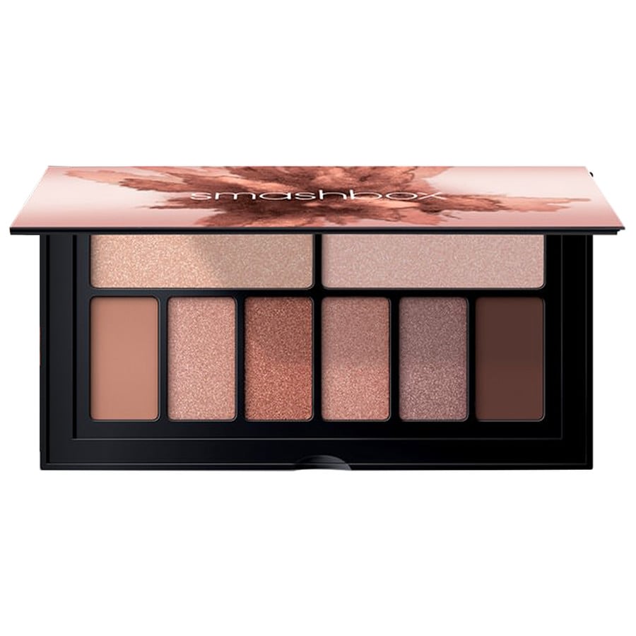 Cover Shot Palette