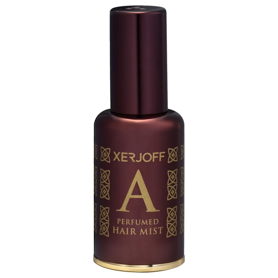Alexandria II Hair Mist