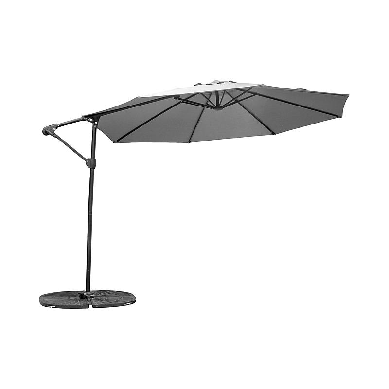Home Parasoll ø 300 cm, Bello