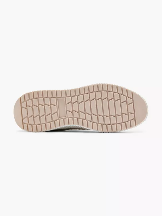 Catwalk Platform Sneaker