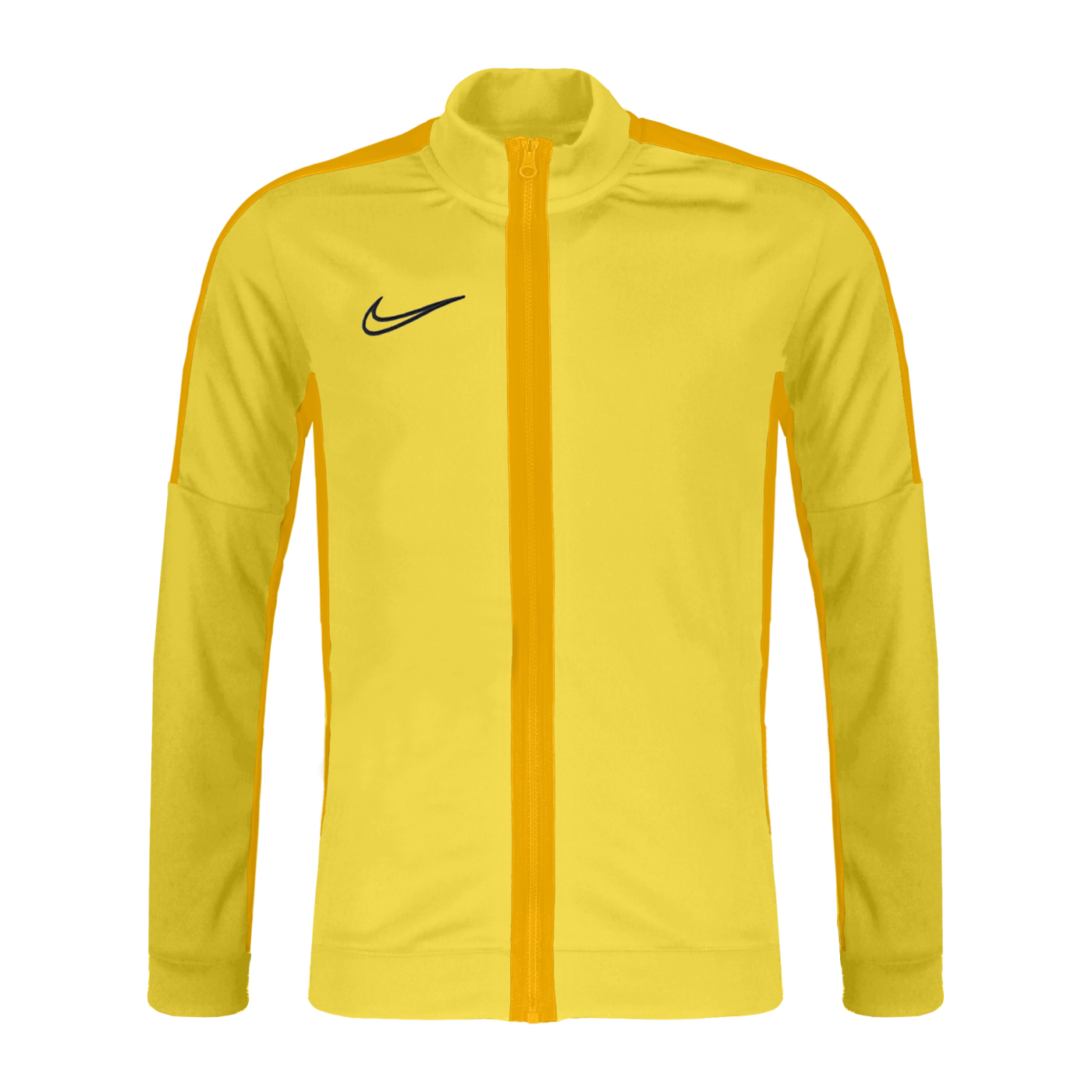 Nike Academy Trainingsjacke Gelb F719