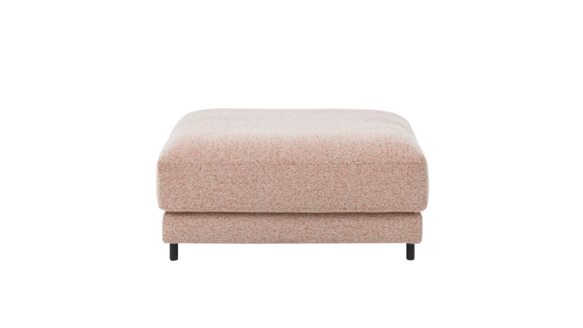 Roomio Polsterhocker No. 4103 100 x 100 cm