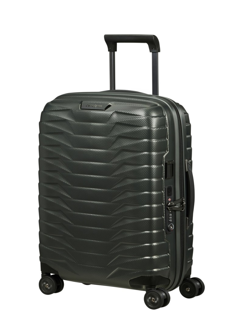 Samsonite Proxis forgótáska 55 cm