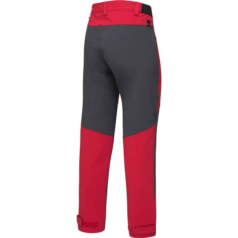 Haglöfs Rugged Flex Pant Trekkinghose Damen