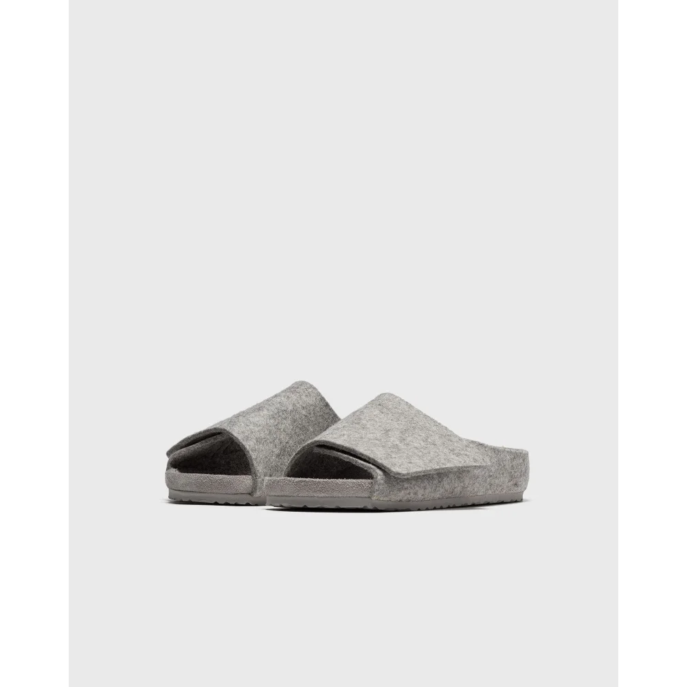 Birkenstock X Fear Of God Los Feliz 1024809 / grau