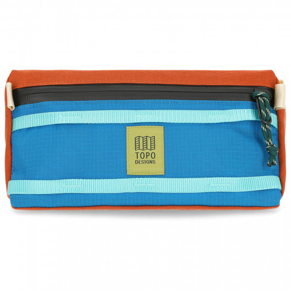 Topo Designs - Bike Bag Mountain - Lenkertasche