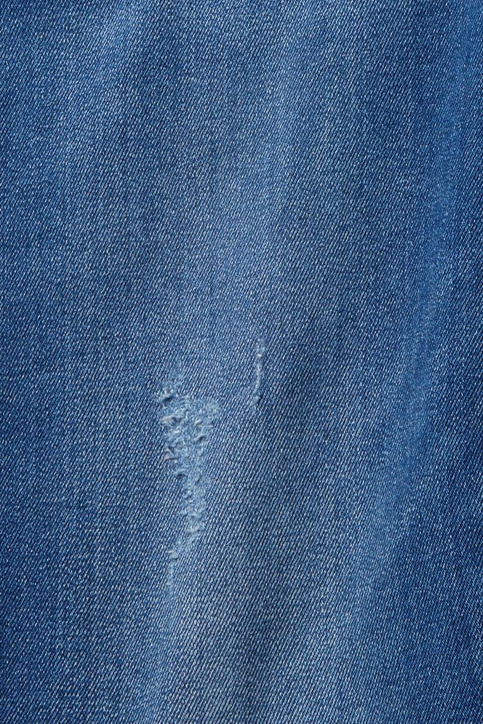Stretch-Jeans