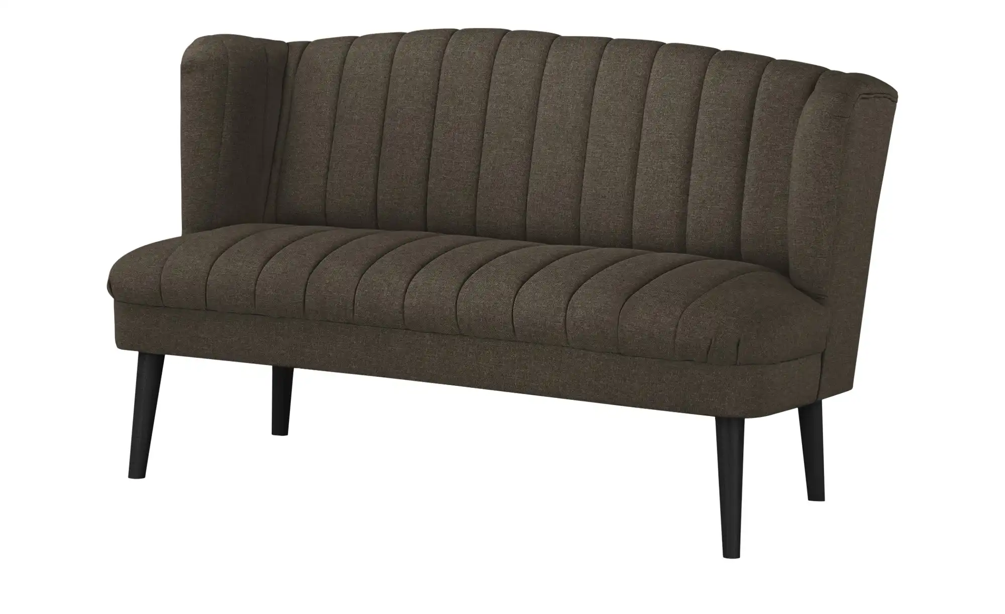 Twist Küchensofa  Webstoff Rina
