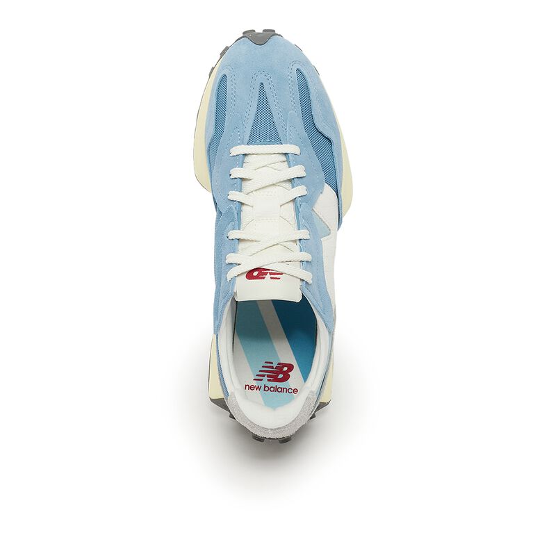 New Balance U327WRA blue laguna