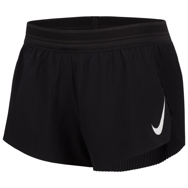 Nike - Women's AeroSwift Running Shorts - Laufshorts
