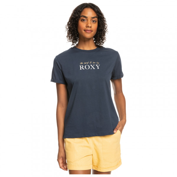 Roxy - Women's Noon Ocean - T-Shirt