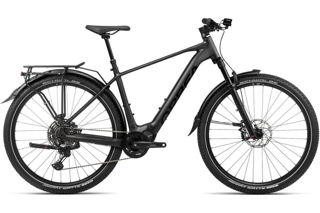 Orbea Kemen SUV 10 - 540 Wh - 2024 - 28 Zoll - Diamant