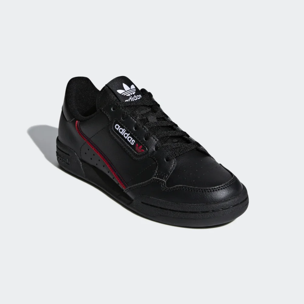 adidas Continental 80 J F99786 / schwarz
