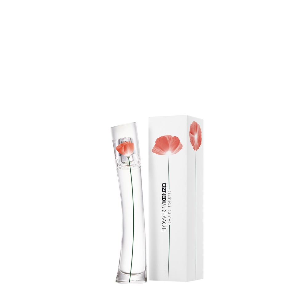 Kenzo Flower By Kenzo Eau de Toilette